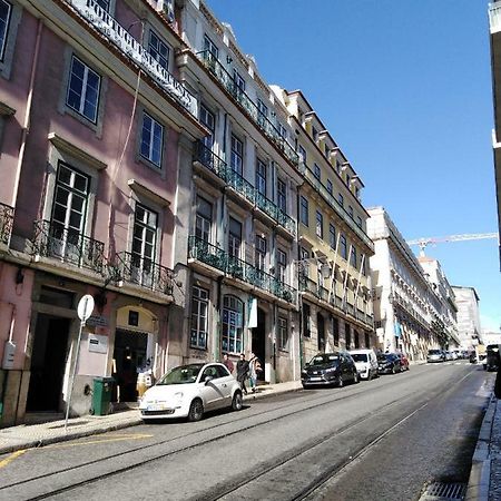 Appartamento bairro alto-chiado 2 bdr beautifull view Lisbona Esterno foto